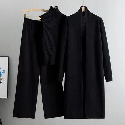 Antonia™ | Elegant 3-piece set