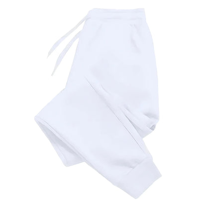 Camden | Casual warm pants for women
