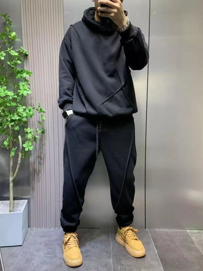 Aleyna | Casual two-piece tracksuit for men