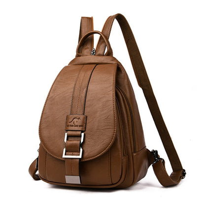 Marzen™ | Anti-theft Backpack