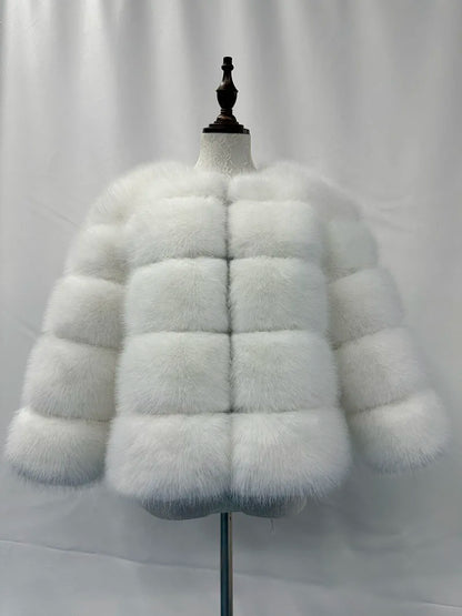 Rosita - Elegant Coat for Women 