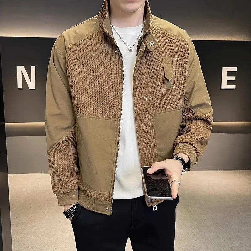 Douglas | Stylish Warm Jacket for Men