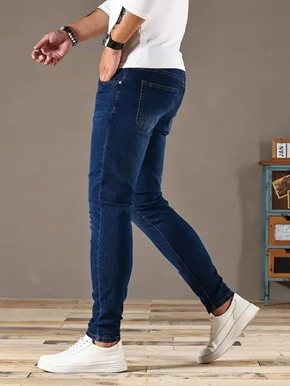 Braylon | Men's slim fit classic skinny jeans