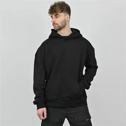 Jeremy | Men's Winter Gym Set