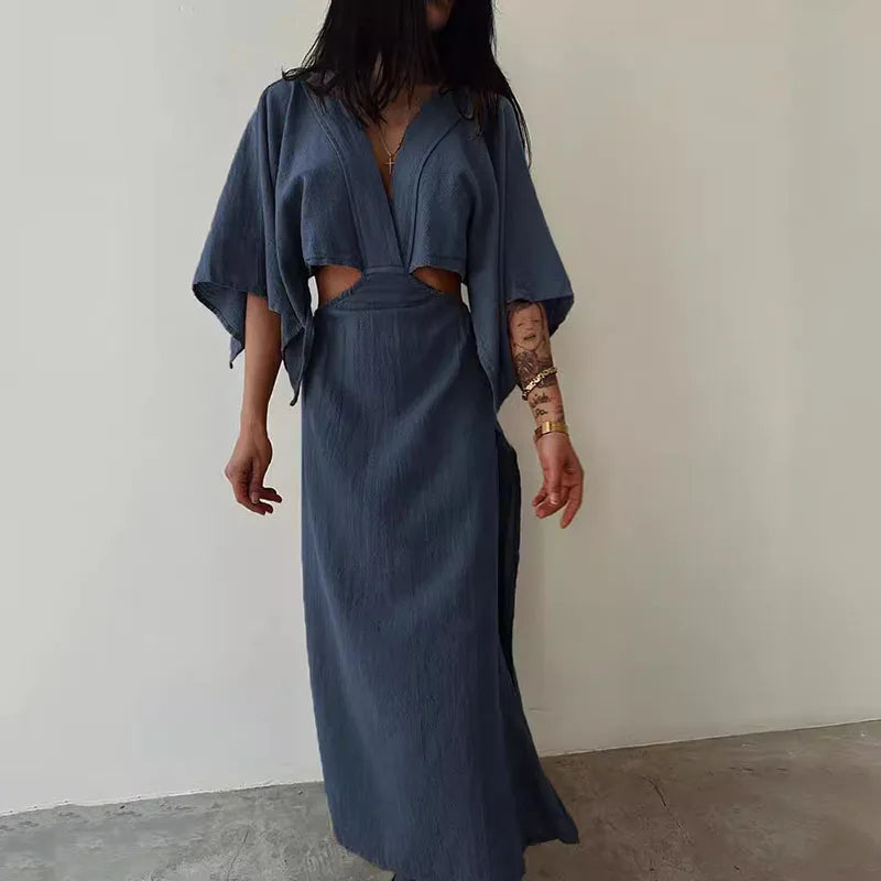Lovisa | Dress with open side
