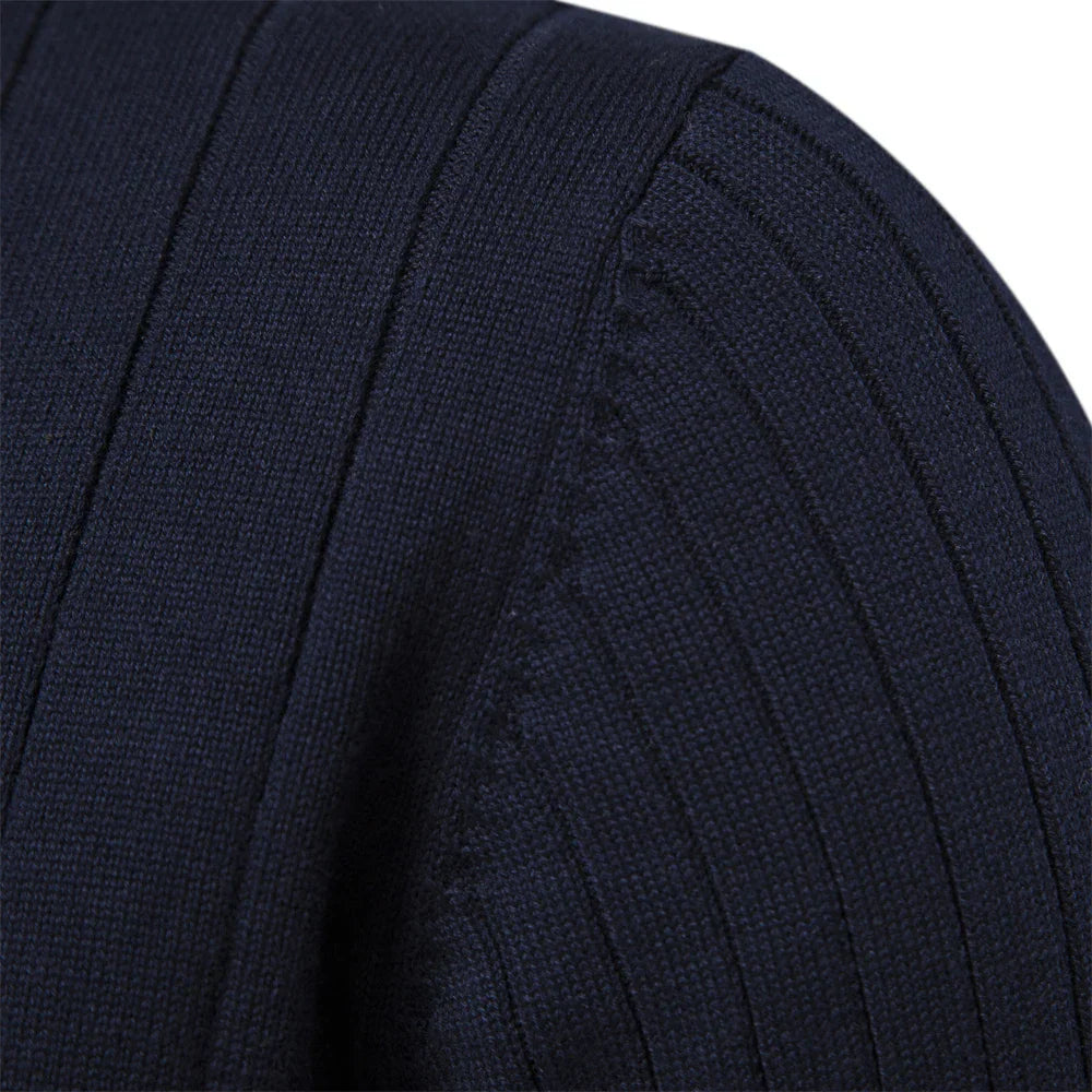 Aiopeson | New Autumn Zipper Sweater for Men