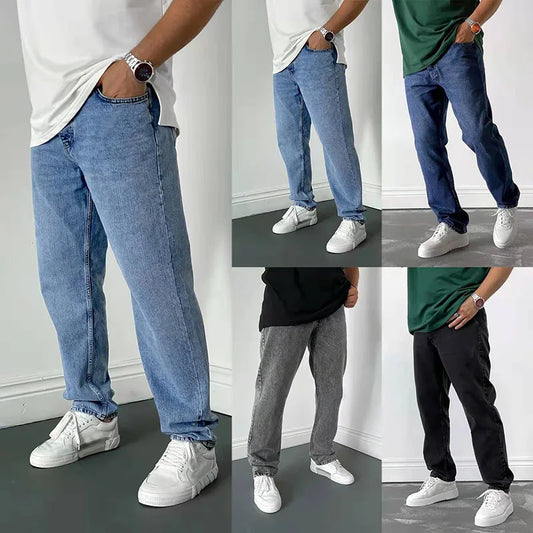 Onni | Classic Jeans for Men