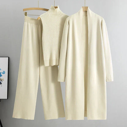 Antonia™ | Elegant 3-piece set