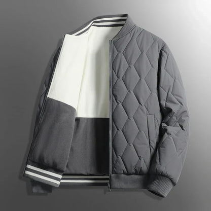 Phoebe | Stylish Reversible Jacket for Men