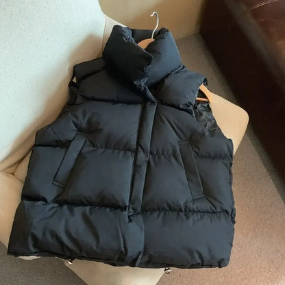 Nora | Women's Bodywarmer