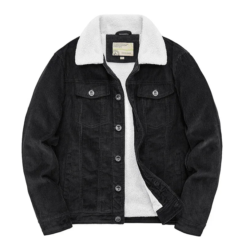 Casual windbreaker for men | Logan