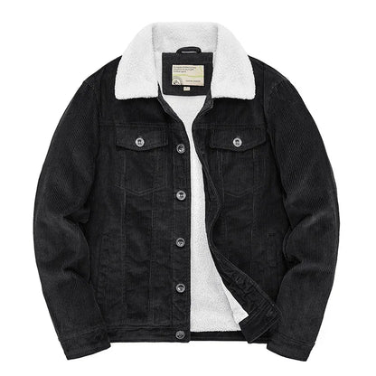 Casual windbreaker for men | Logan