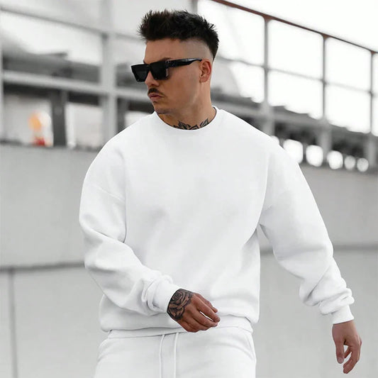 Gladwin | Autumn Winter Warm Sweater Men