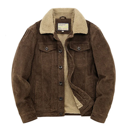 Casual windbreaker for men | Logan