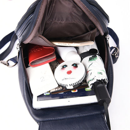 Marzen™ | Anti-theft Backpack