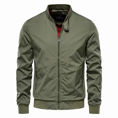 Simon | Casual Windbreaker Summer