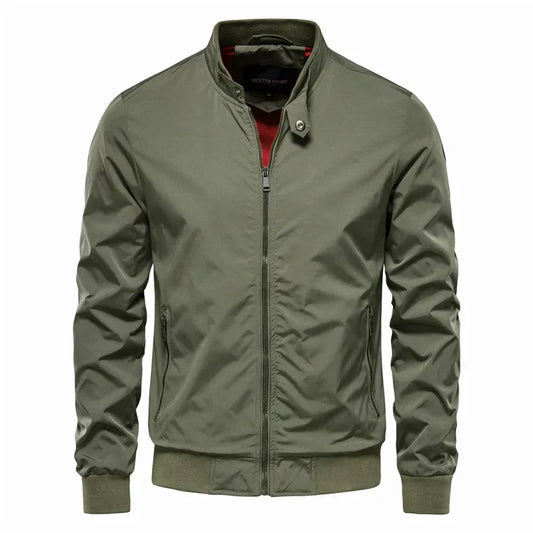 Simon | Casual Windbreaker Summer