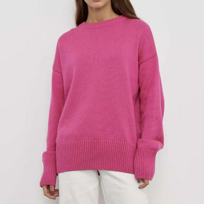 Elegant warm sweater for women | Onni