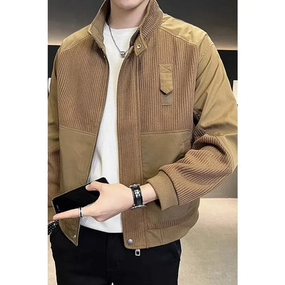 Douglas | Stylish Warm Jacket for Men