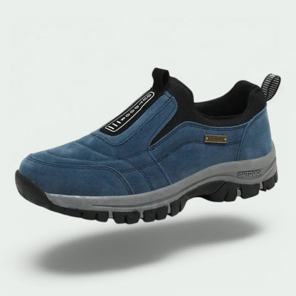 Jacques - orthopedic walking shoes with arch support