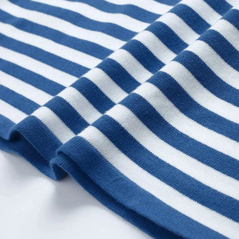 Loro | Perfect Striped T-shirt for Women