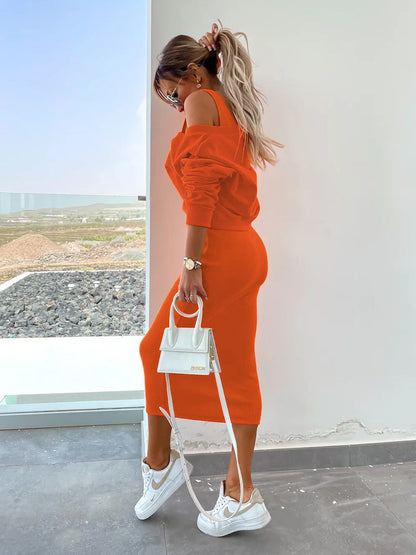 Elma | 2-piece dress