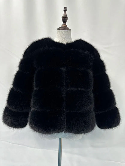 Rosita - Elegant Coat for Women 
