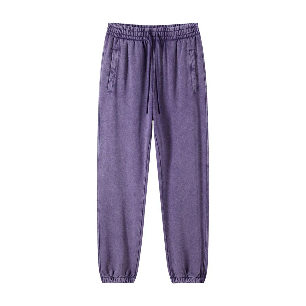 Callie | Retro sweatpants unisex