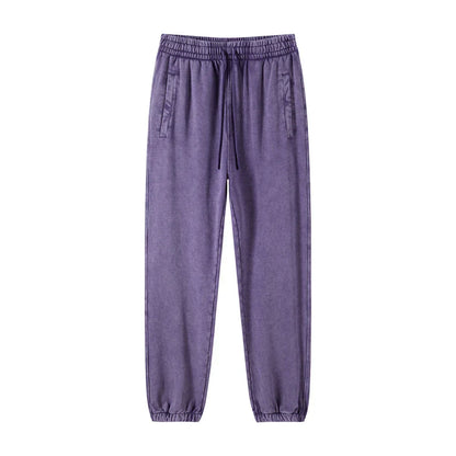 Callie | Retro sweatpants unisex
