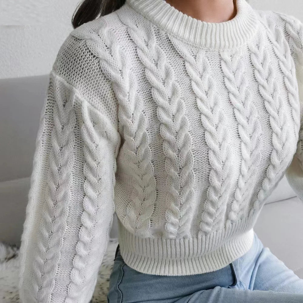 Chloe | Casual Sweater for Women