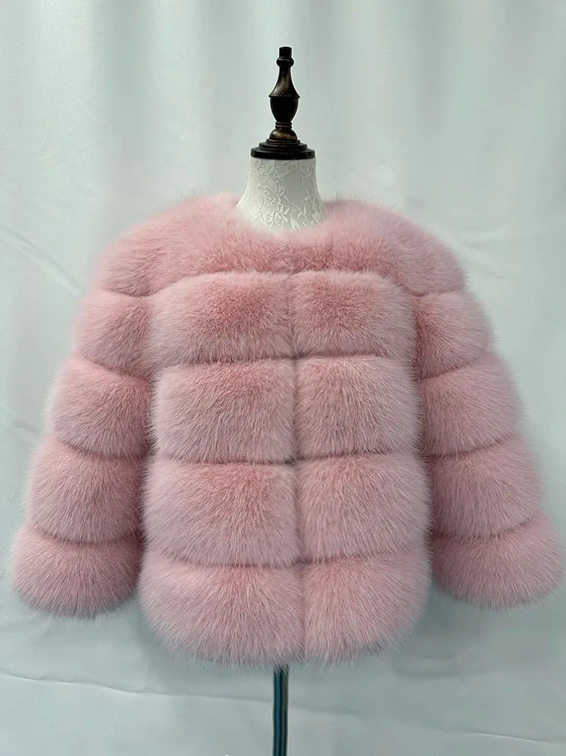 Rosita - Elegant Coat for Women 