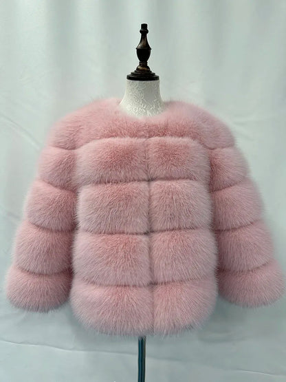 Rosita - Elegant Coat for Women 