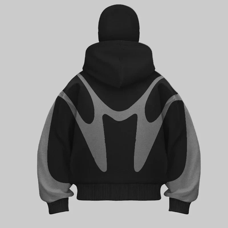 Aegis™ | Phantom Shield Hoodie
