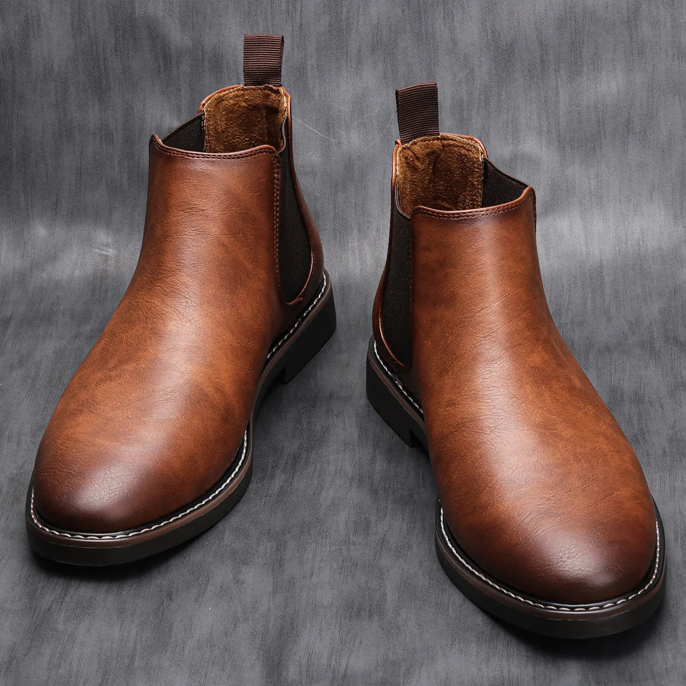 Tommaso™ | Timeless Boots for the Modern Man