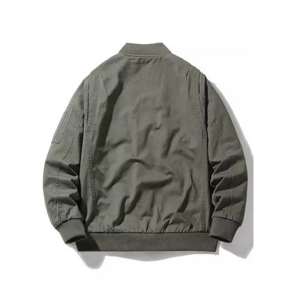 Calvin | New casual bomber jacket for men