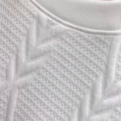 Newton | Fall Winter Long Sleeve Sweater for Men