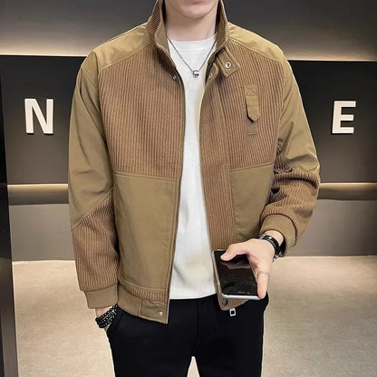 Douglas | Stylish Warm Jacket for Men