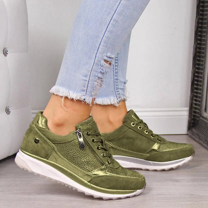Tamara - Stylish Orthopedic Sneakers