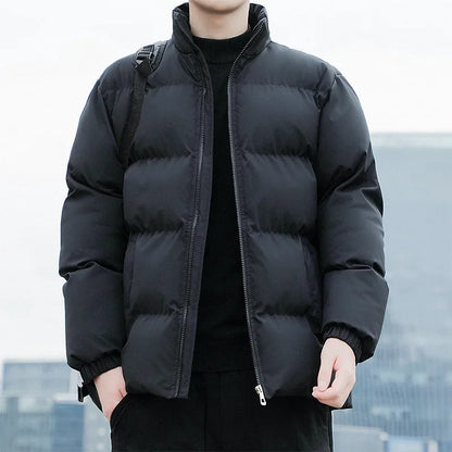 Madelyn | Trendy Cotton Jacket for Men