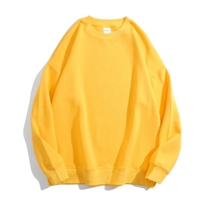 Unisex Casual Warm Oversized sweater | Esra