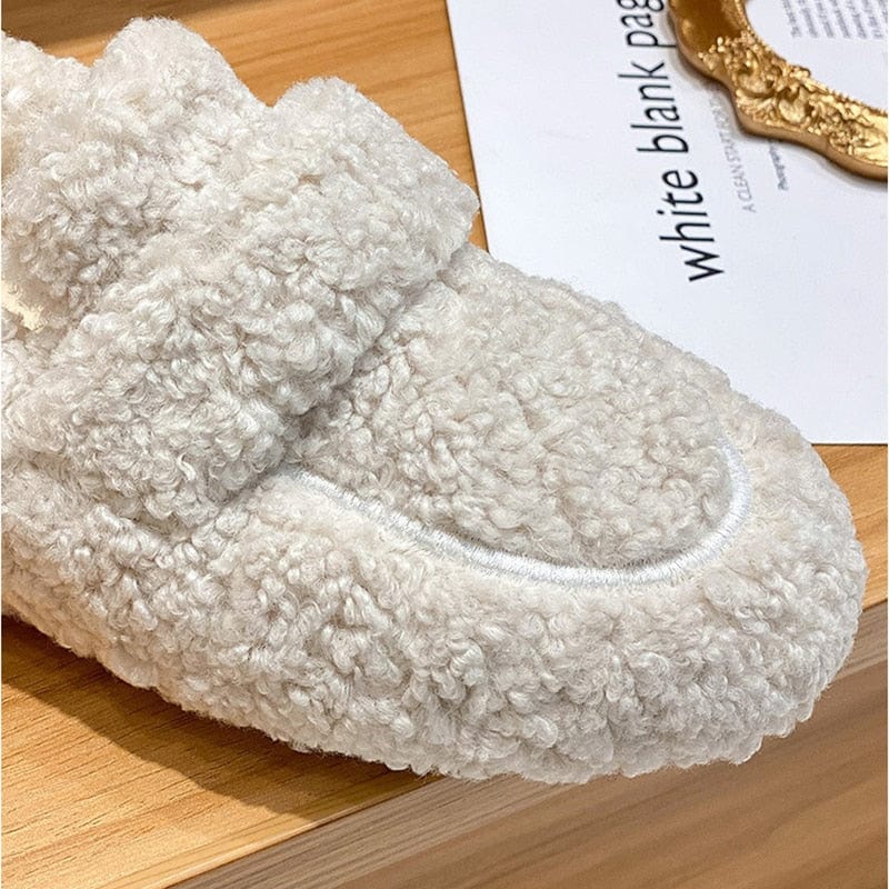 Soho - Ultra-soft moccasins