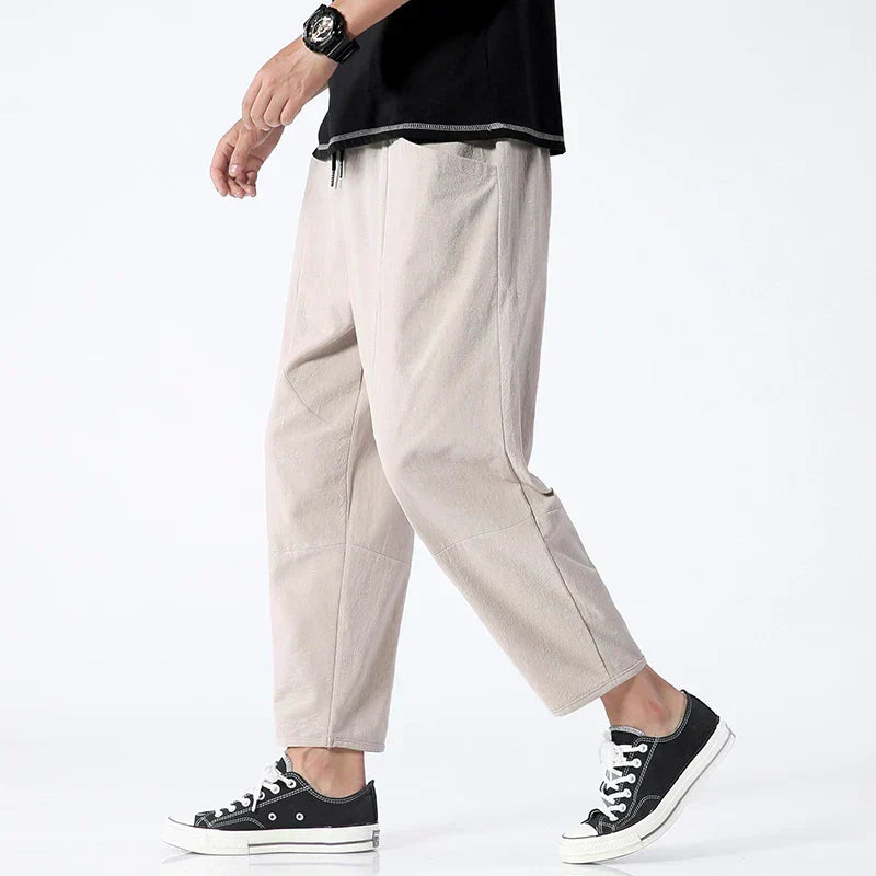 Gino | Elegant Chino