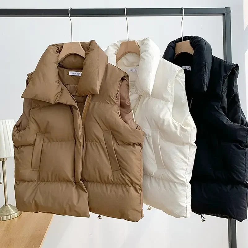 Nora | Women's Bodywarmer