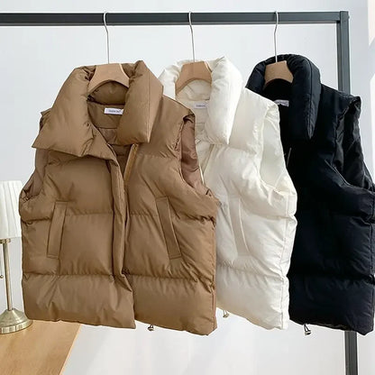 Nora | Women's Bodywarmer