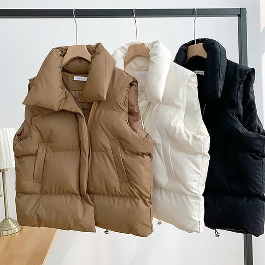 Nora | Women's Bodywarmer
