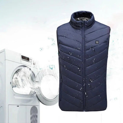 Icon™ BodyWarmer - Slim Heated Vest