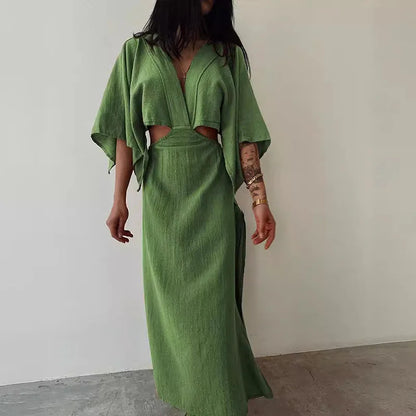Lovisa | Dress with open side