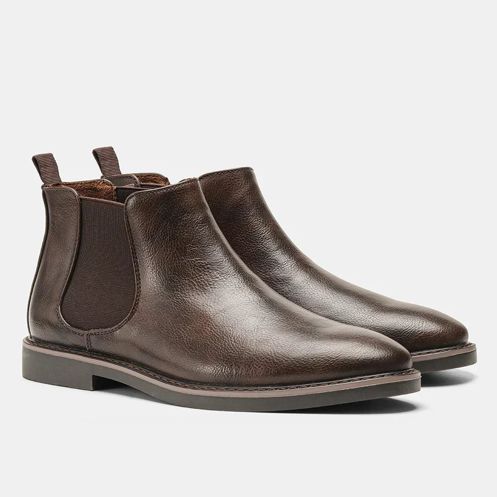 Tommaso™ | Timeless Boots for the Modern Man
