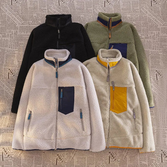 Freek | Outdoor Fleece Jacket