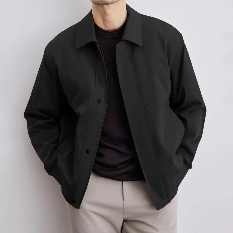 Jesse | Spring Korean Executive Jackets for Men